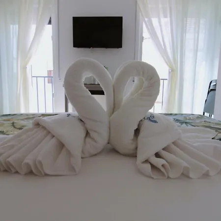 Casa Oasis By Cosycasa アパート