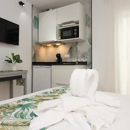 Casa Oasis By Cosycasa *