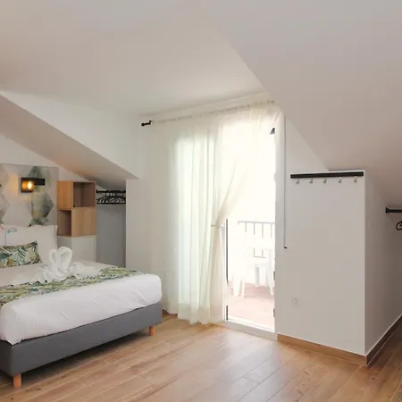 Casa Oasis By Cosycasa