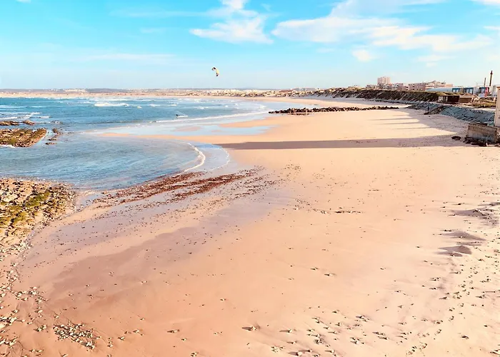 דירה Casa Oasis By Cosycasa פניש