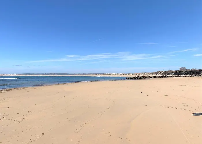 דירה Casa Oasis By Cosycasa פניש