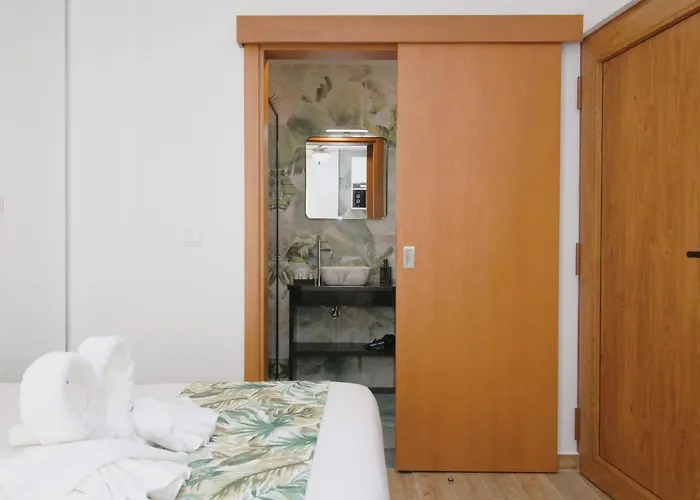 Casa Oasis By Cosycasa פניש