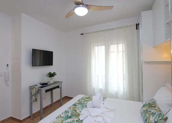 Casa Oasis By Cosycasa דירה