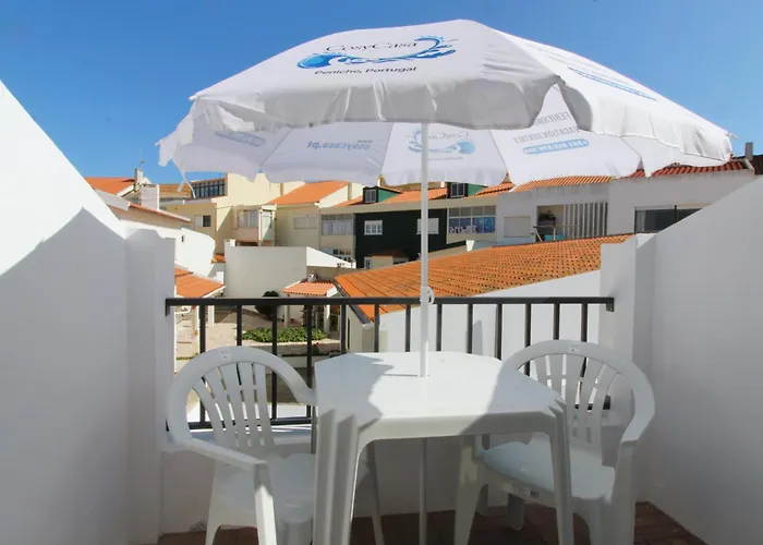 Casa Oasis By Cosycasa פניש