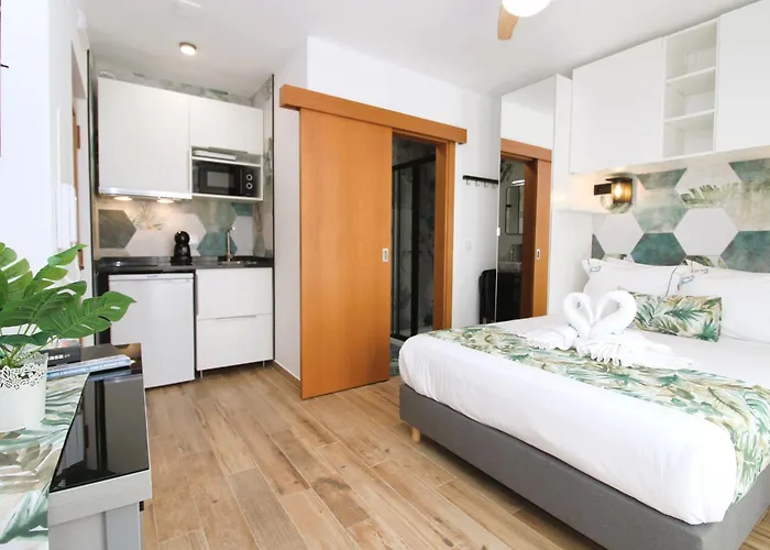 Casa Oasis By Cosycasa * פניש