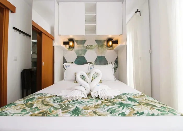 Casa Oasis By Cosycasa