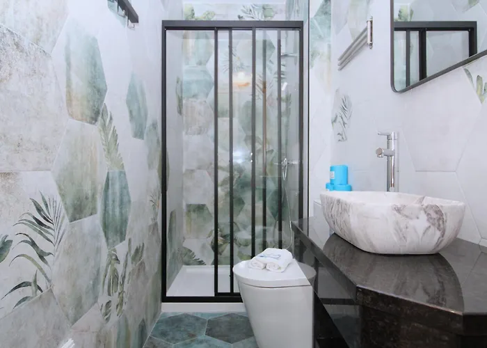 דירה Casa Oasis By Cosycasa