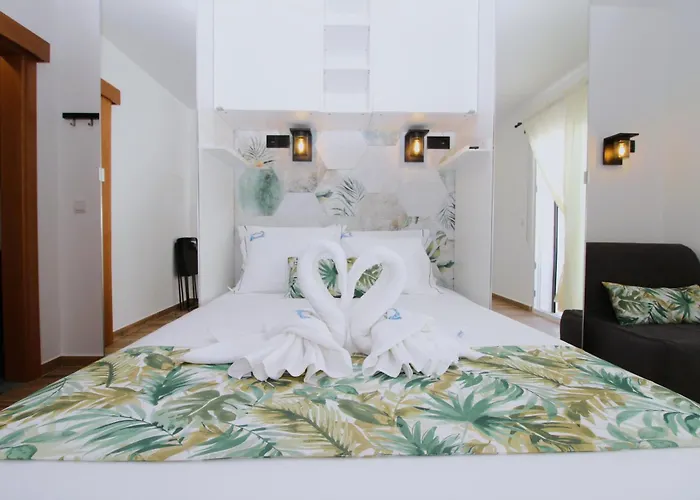 Casa Oasis By Cosycasa * פניש