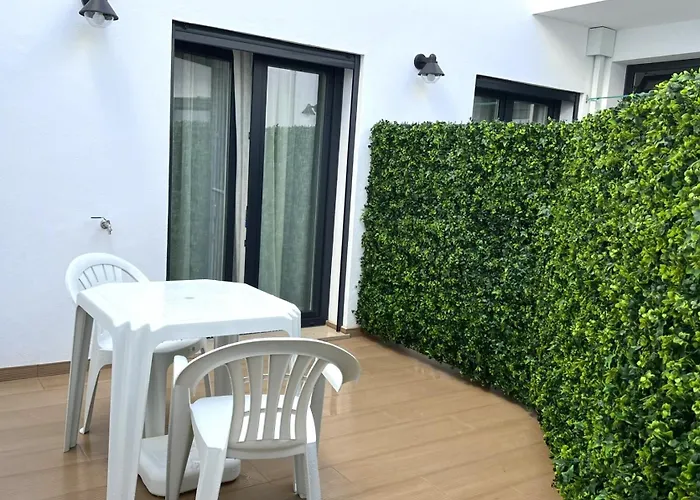 דירה Casa Oasis By Cosycasa