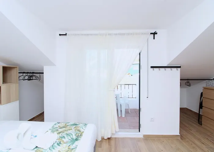 Casa Oasis By Cosycasa