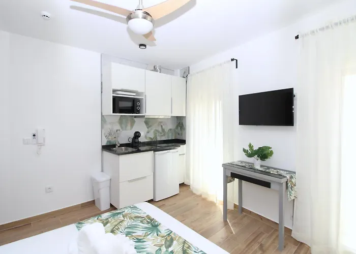 דירה Casa Oasis By Cosycasa *