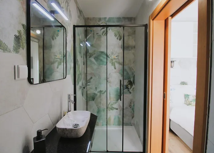 Casa Oasis By Cosycasa פניש