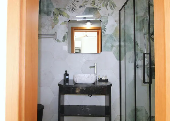 דירה Casa Oasis By Cosycasa פניש