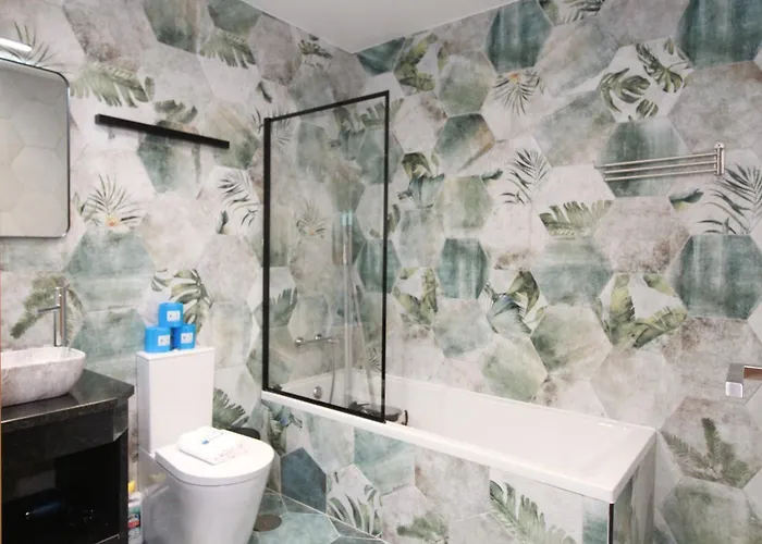 Casa Oasis By Cosycasa