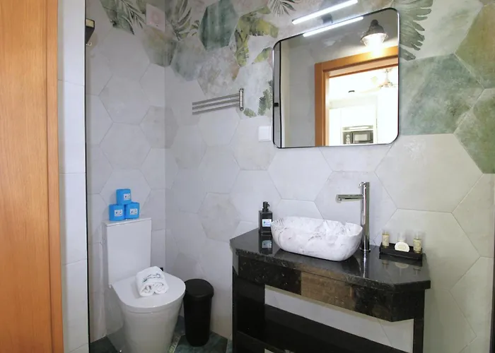 Casa Oasis By Cosycasa פניש