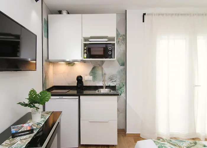 Casa Oasis By Cosycasa * פניש