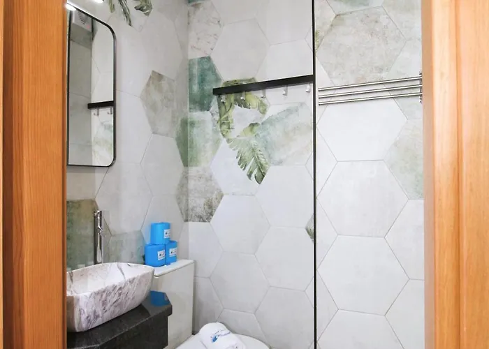 Casa Oasis By Cosycasa דירה