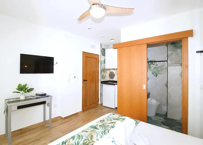 דירה Casa Oasis By Cosycasa *