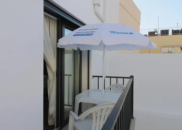 Casa Oasis By Cosycasa פניש