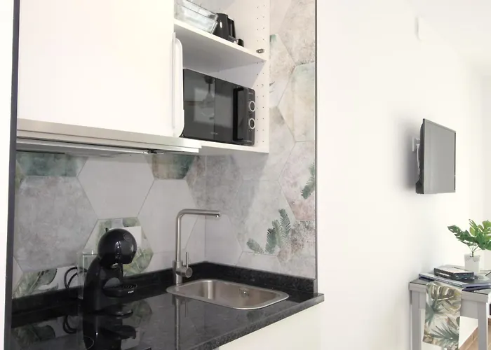 Casa Oasis By Cosycasa * פניש