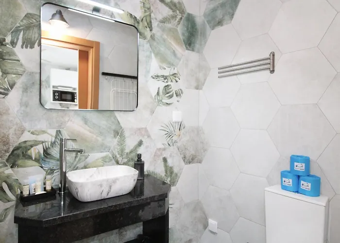 Casa Oasis By Cosycasa