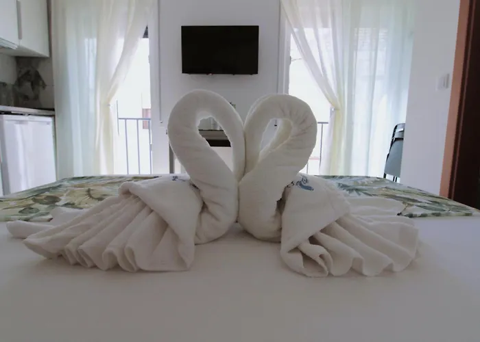 Casa Oasis By Cosycasa דירה