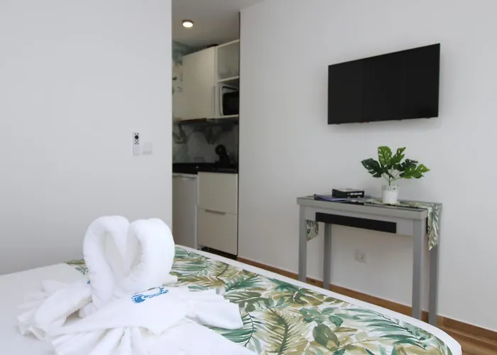 Casa Oasis By Cosycasa * פניש