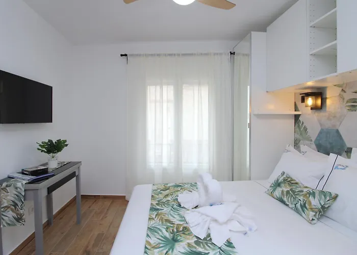 Casa Oasis By Cosycasa פניש