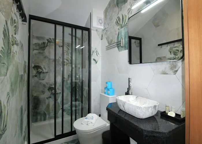 Casa Oasis By Cosycasa דירה *