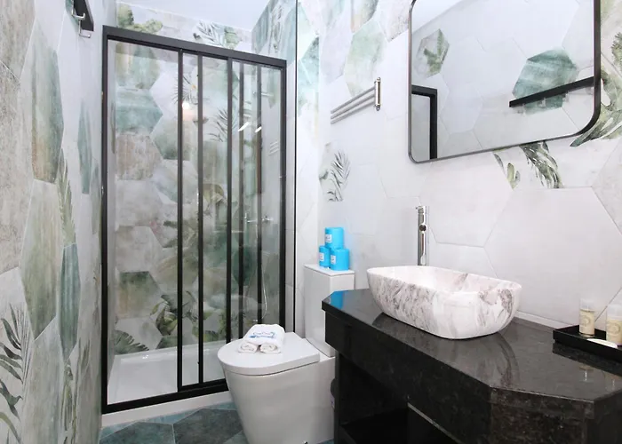 Casa Oasis By Cosycasa דירה פניש